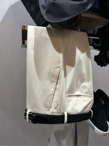 GOTAIRIKU 竹林 コーディネート画像