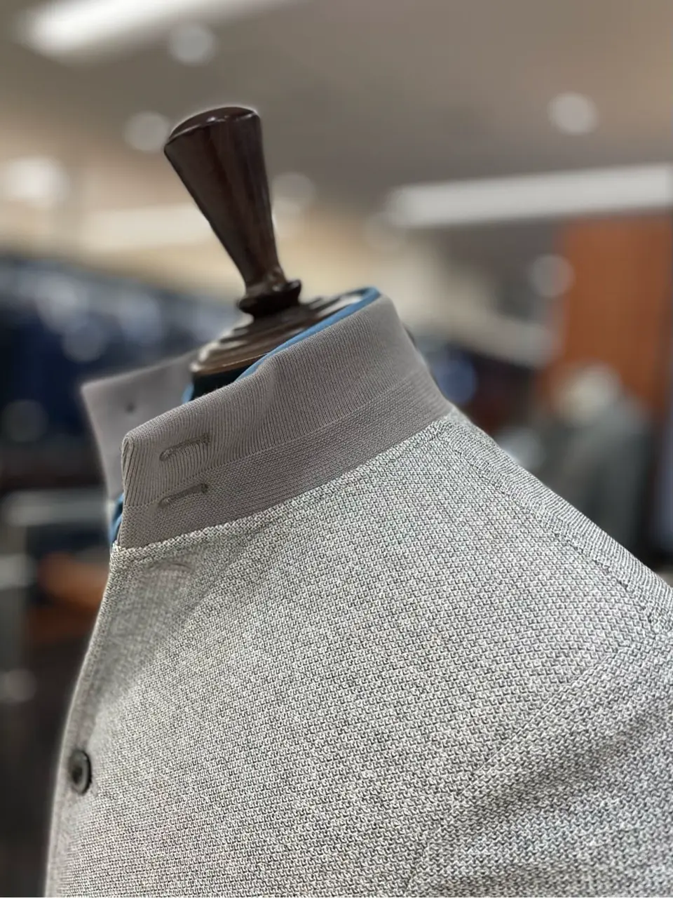 GOTAIRIKU 星野 コーディネート画像