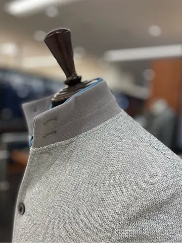 GOTAIRIKU 星野 コーディネート画像