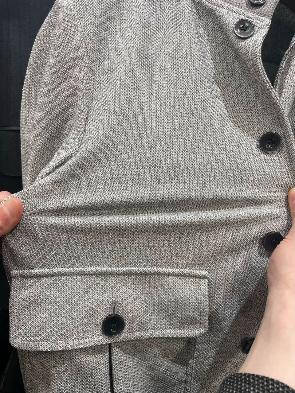 GOTAIRIKU 星野 コーディネート画像