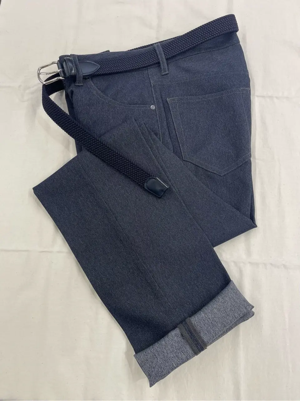 GOTAIRIKU 星野 コーディネート画像