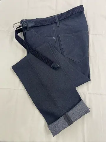 GOTAIRIKU 星野 コーディネート画像