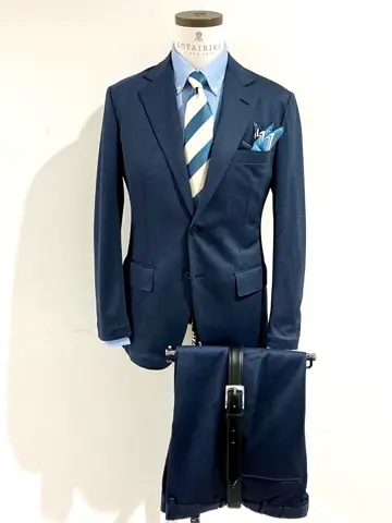 GOTAIRIKU 今井 コーディネート画像