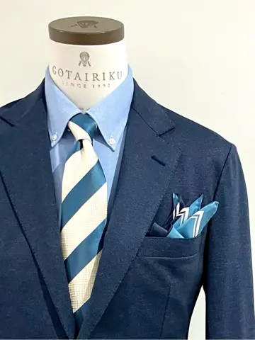 GOTAIRIKU 今井 コーディネート画像