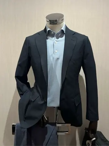 GOTAIRIKU 竹林 コーディネート画像