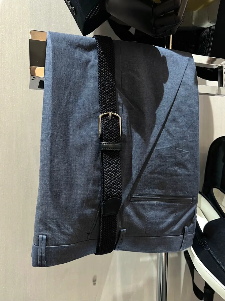 GOTAIRIKU 竹林 コーディネート画像