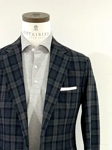 GOTAIRIKU 今井 コーディネート画像