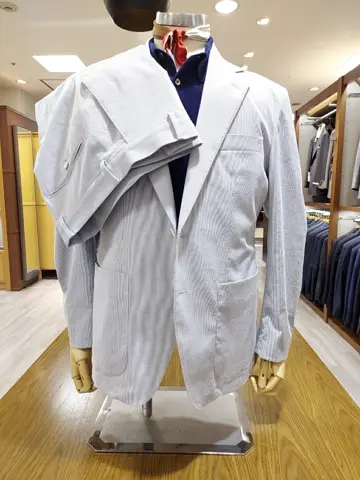 GOTAIRIKU 兼田 コーディネート画像