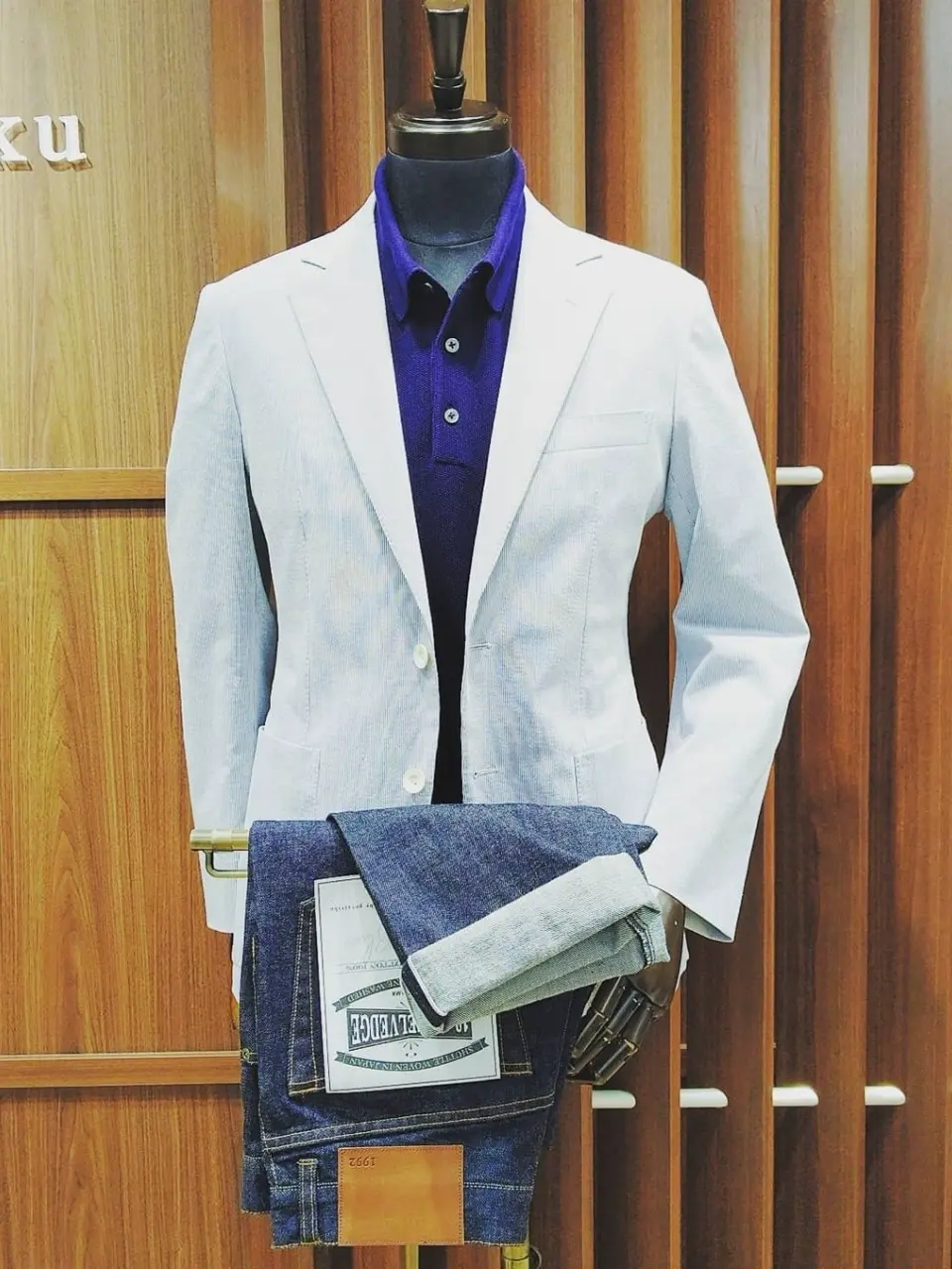  江坂 コーディネート画像