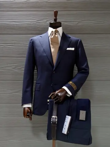 GOTAIRIKU 八幡 コーディネート画像