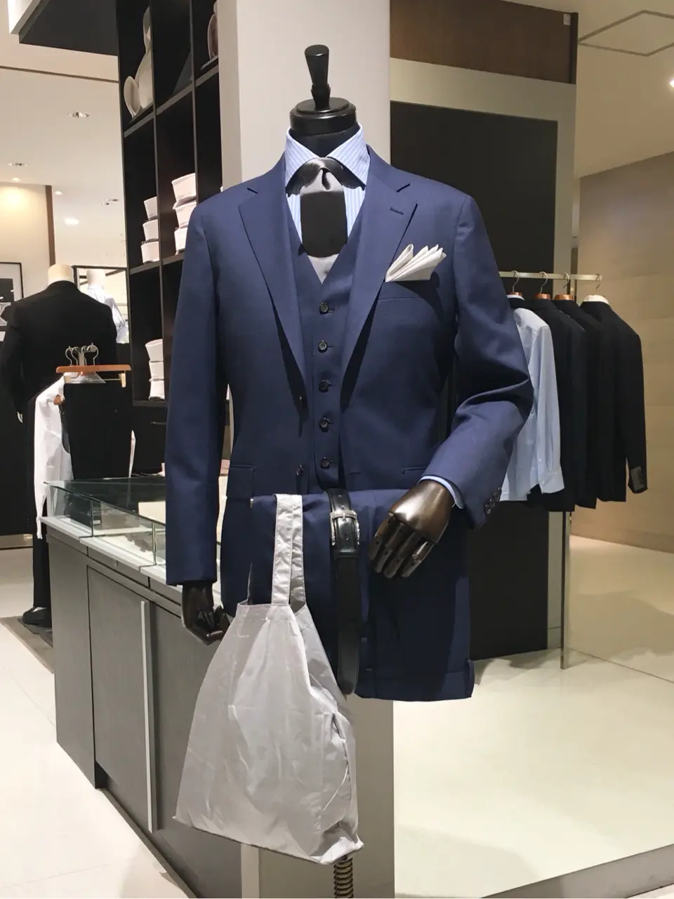  池田 コーディネート画像