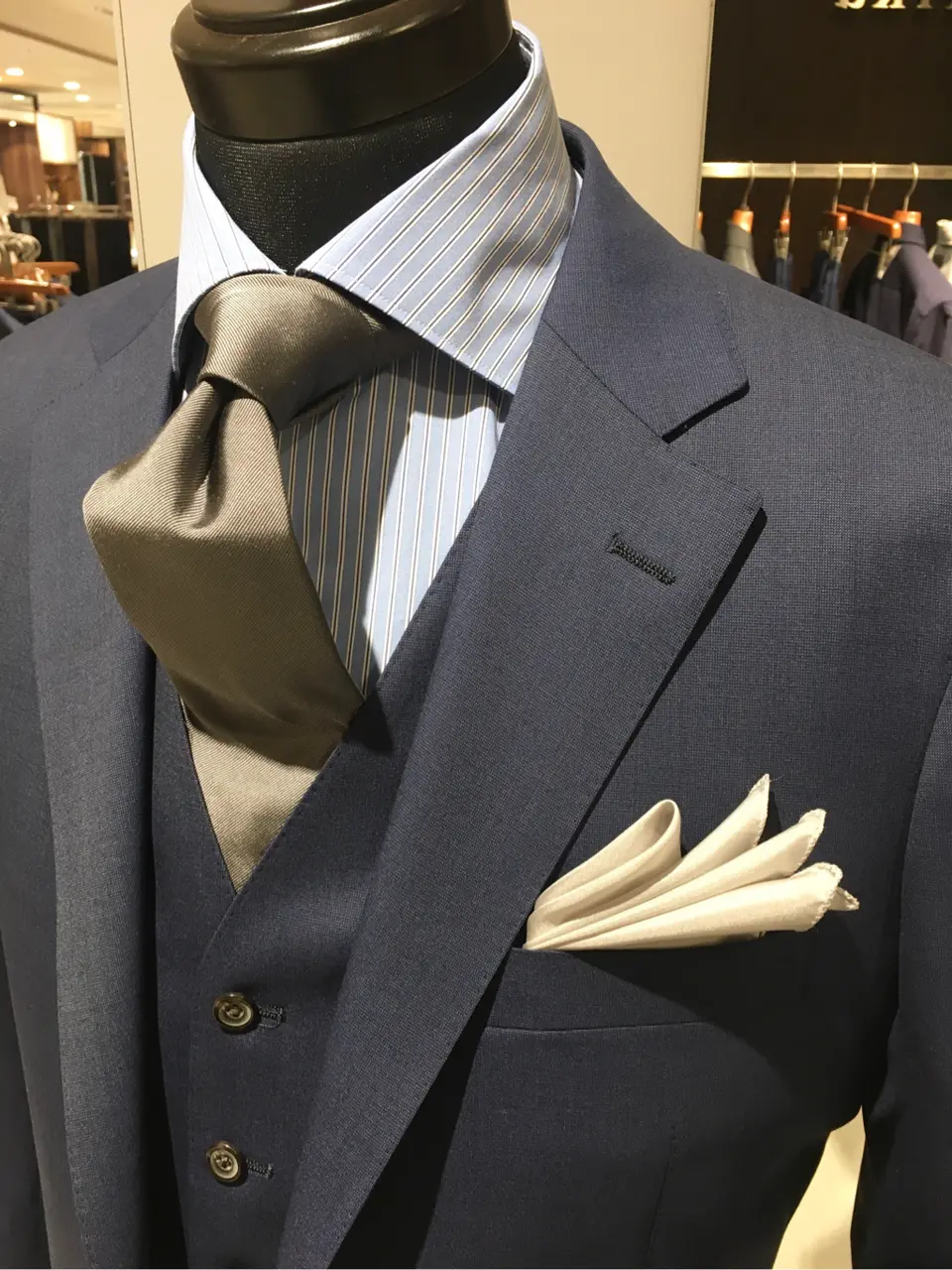 GOTAIRIKU 池田 コーディネート画像