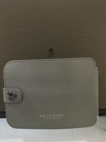 GOTAIRIKU 池田 コーディネート画像