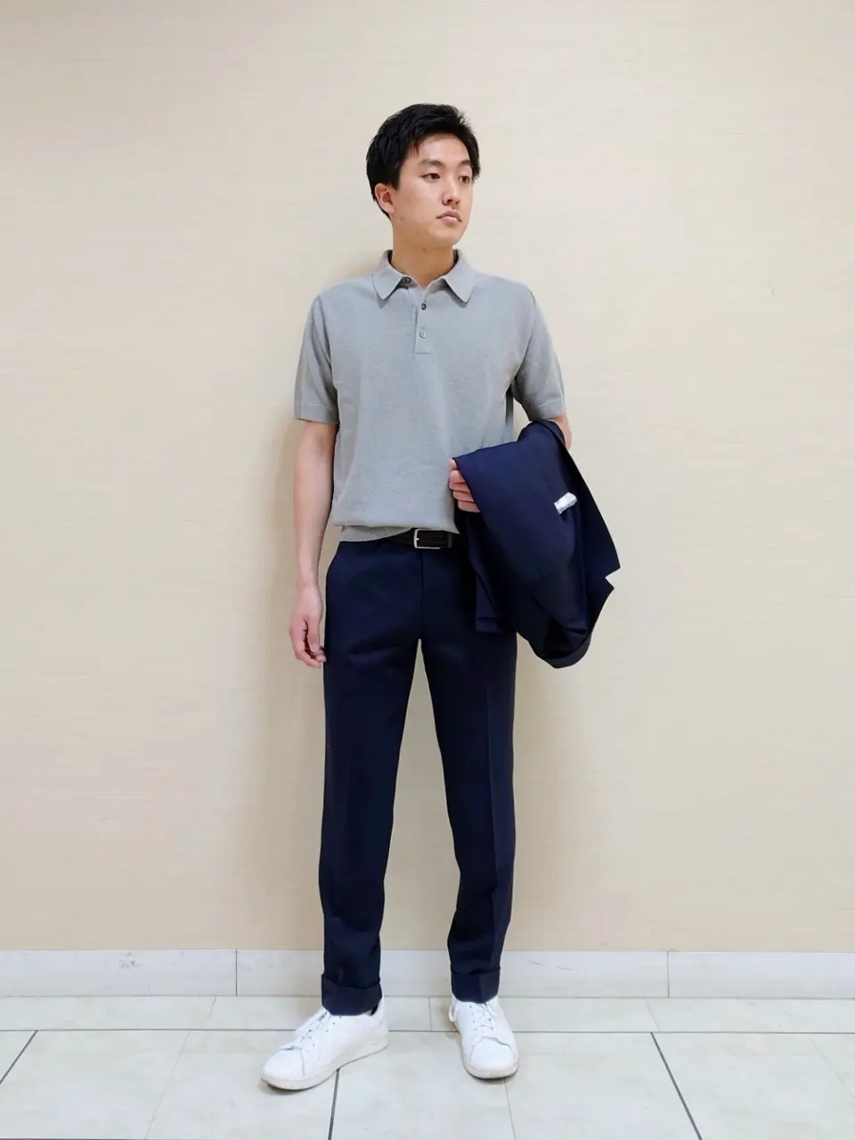  八幡 コーディネート画像