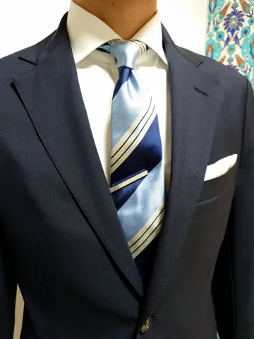 GOTAIRIKU 八幡 コーディネート画像