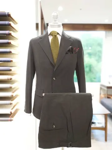 GOTAIRIKU 佐瀬 コーディネート画像