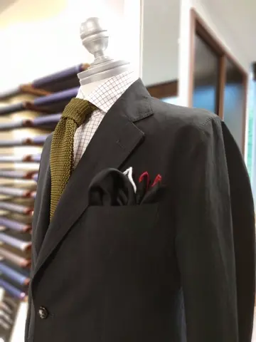 GOTAIRIKU 佐瀬 コーディネート画像