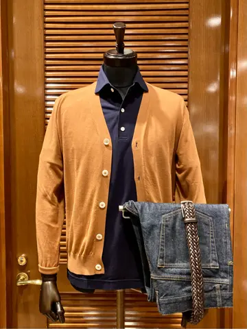 GOTAIRIKU 野上 コーディネート画像