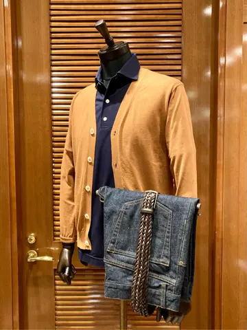 GOTAIRIKU 野上 コーディネート画像