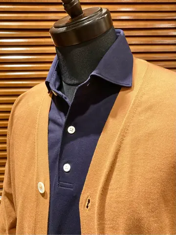 GOTAIRIKU 野上 コーディネート画像