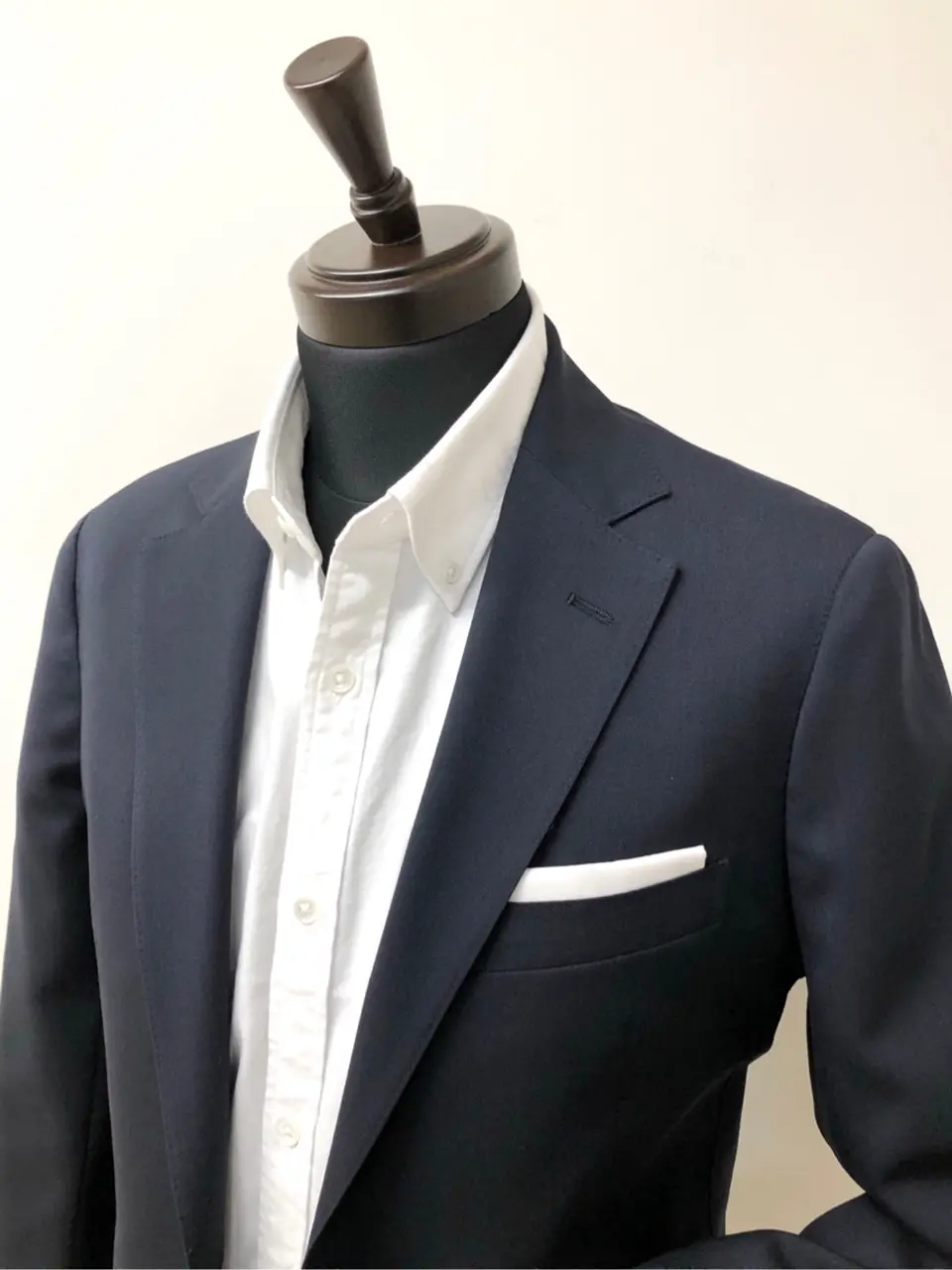 GOTAIRIKU スタッフ コーディネート画像