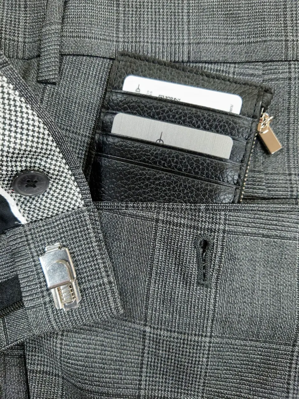 GOTAIRIKU 八幡 コーディネート画像