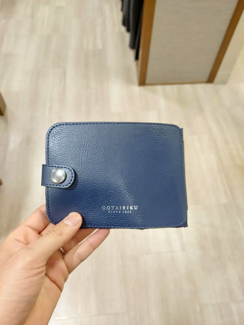 GOTAIRIKU 兼田 コーディネート画像