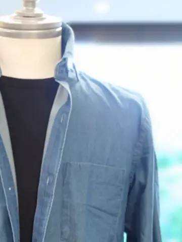 GOTAIRIKU 佐瀬 コーディネート画像