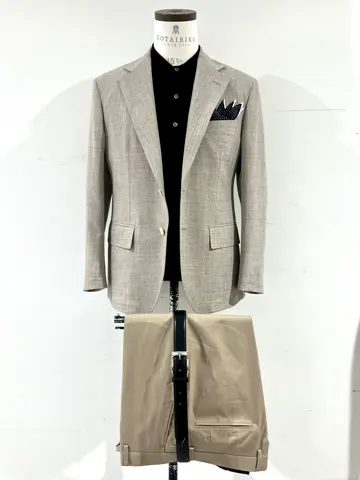 GOTAIRIKU 今井 コーディネート画像