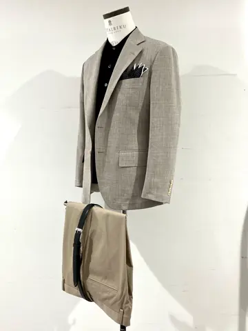 GOTAIRIKU 今井 コーディネート画像