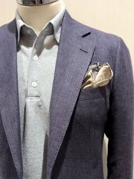 GOTAIRIKU 竹林 コーディネート画像