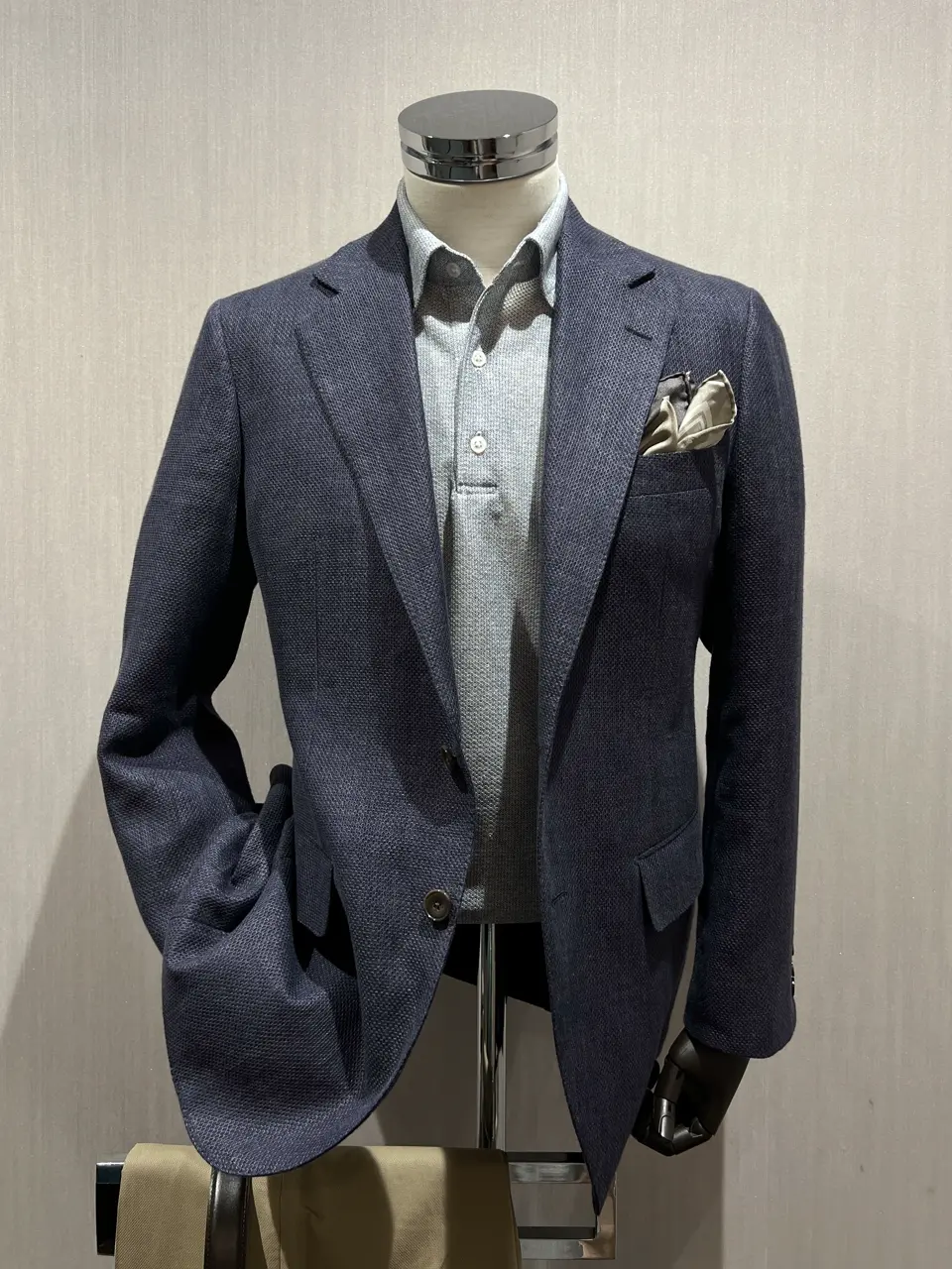 GOTAIRIKU 竹林 コーディネート画像