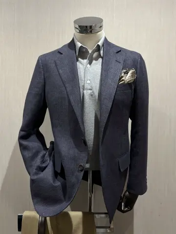 GOTAIRIKU 竹林 コーディネート画像