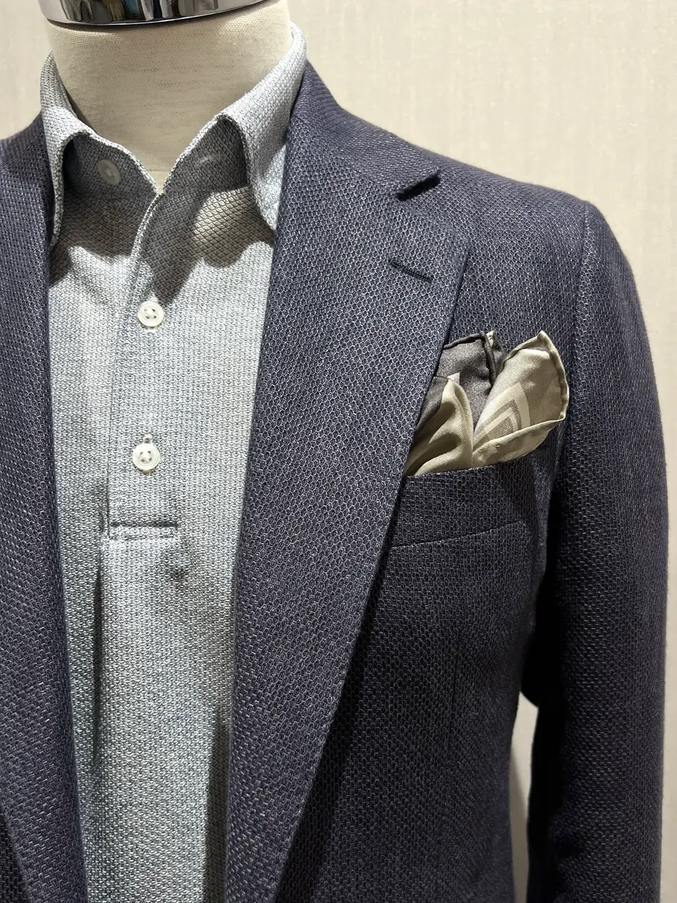 GOTAIRIKU 竹林 コーディネート画像