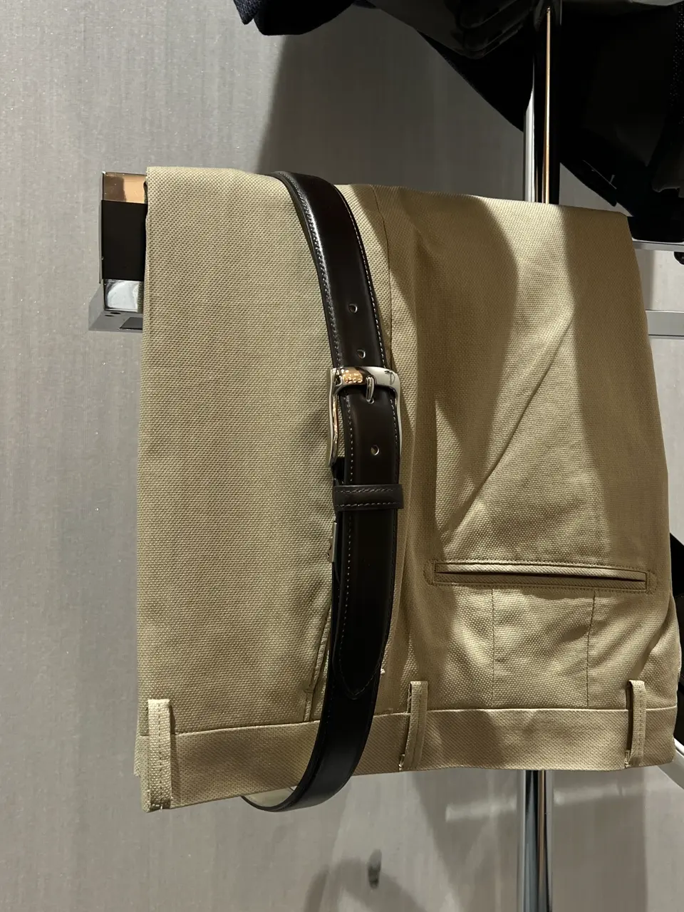 GOTAIRIKU 竹林 コーディネート画像