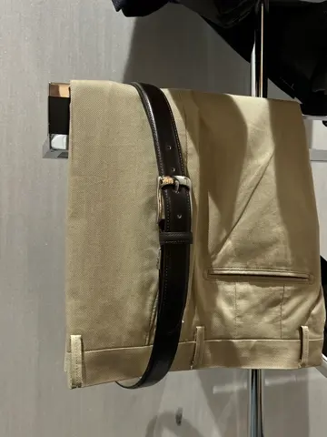 GOTAIRIKU 竹林 コーディネート画像