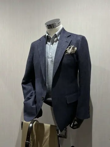 GOTAIRIKU 竹林 コーディネート画像