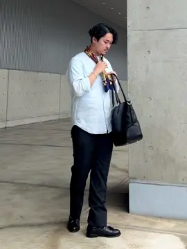 GOTAIRIKU 竹林 コーディネート画像