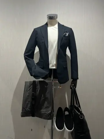 GOTAIRIKU 竹林 コーディネート画像