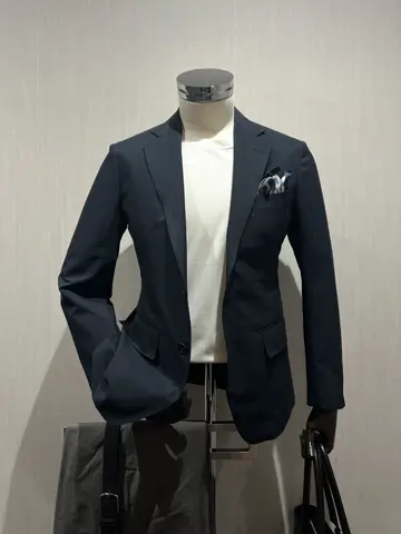 GOTAIRIKU 竹林 コーディネート画像