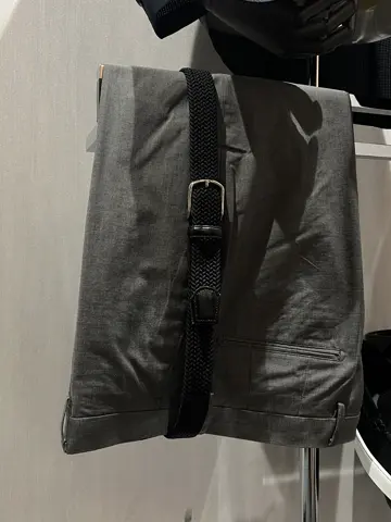 GOTAIRIKU 竹林 コーディネート画像