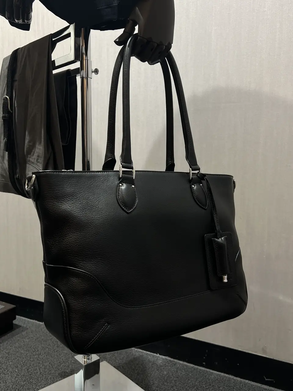 GOTAIRIKU 竹林 コーディネート画像