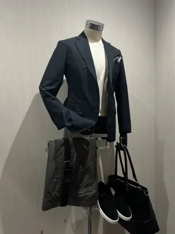 GOTAIRIKU 竹林 コーディネート画像