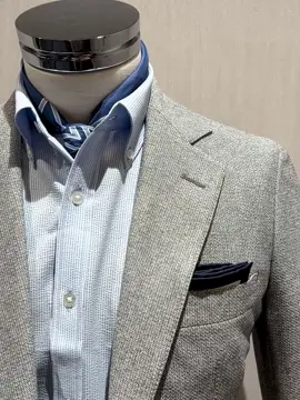 GOTAIRIKU 竹林 コーディネート画像