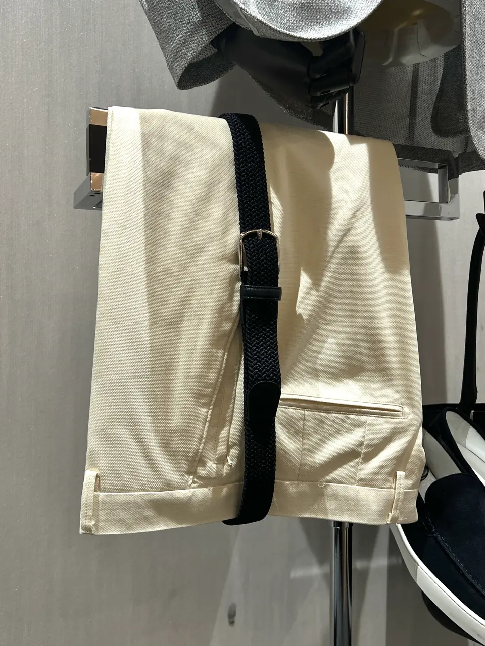 GOTAIRIKU 竹林 コーディネート画像