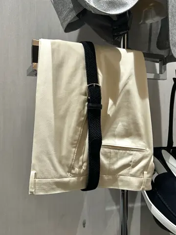 GOTAIRIKU 竹林 コーディネート画像