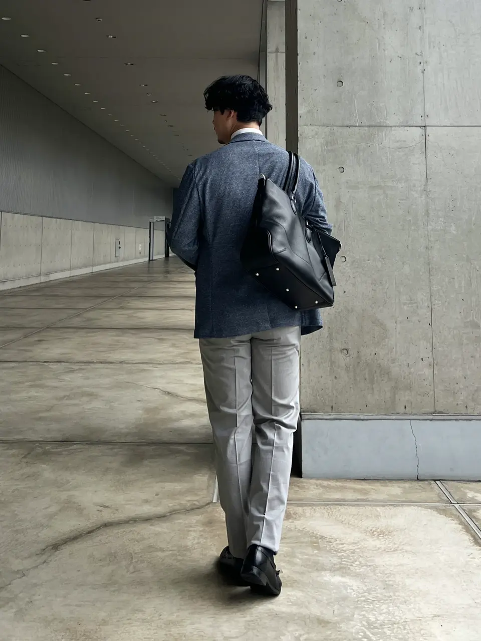 GOTAIRIKU 竹林 コーディネート画像