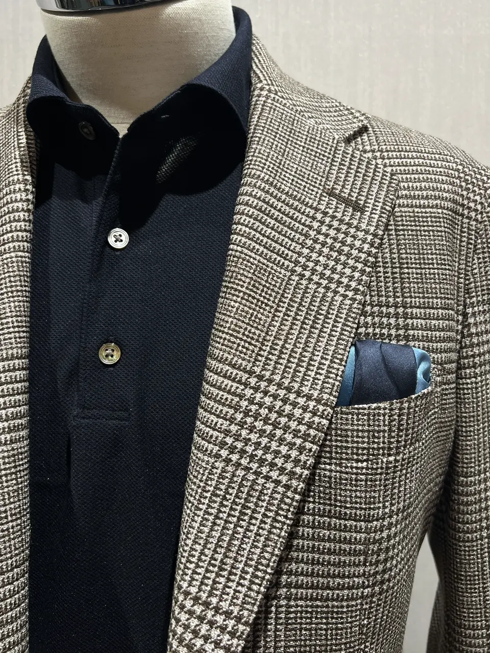 GOTAIRIKU 竹林 コーディネート画像