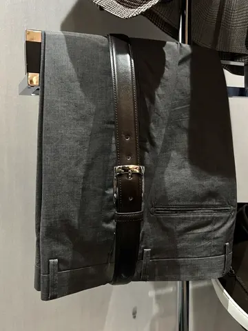 GOTAIRIKU 竹林 コーディネート画像