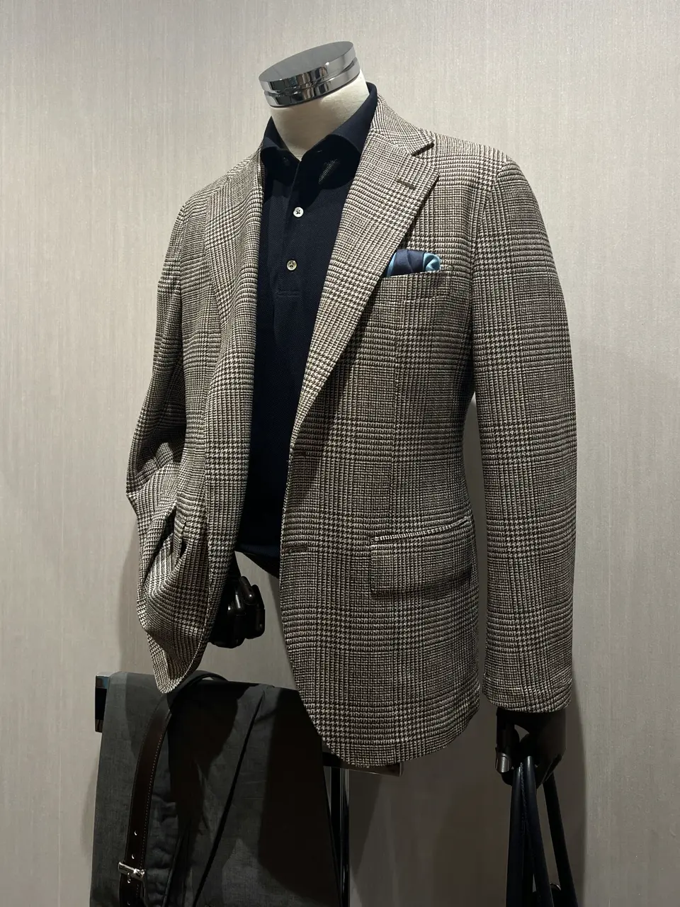 GOTAIRIKU 竹林 コーディネート画像